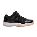 Jordan 11 Retro Low Bleached Coral (GS)