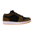 Jordan 1 Retro Phat Low Polka Dot Black Taxi