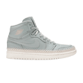 Jordan 1 Retro High Mica Green (Women's)