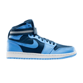 Jordan 1 Retro High Strap French Blue