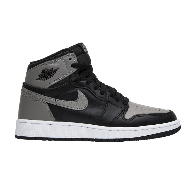 Jordan 1 Retro High Shadow (2018) (GS)