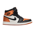 Jordan 1 Retro High OG Satin Shattered Backboard (Women's)