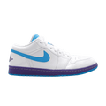 Jordan 1 Phat Low Vivid Blue