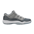 Jordan 11 Retro Low Cool Grey (GS)