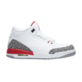 Jordan 3 Retro Hall of Fame (GS)