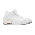 Jordan 3 Retro Pure White (2018) (GS)