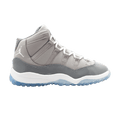 Jordan 11 Retro Cool Grey (2010) (PS)