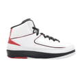 Jordan 2 Retro QF Chicago (GS)