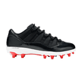 Jordan 11 Retro Low Cleat Bred