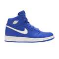 Jordan 1 Retro High Hyper Royal (GS)