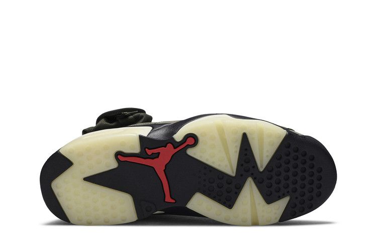 Jordan 6 Retro Travis Scott (GS)