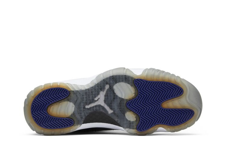 Jordan 11 Retro Concord (2011)