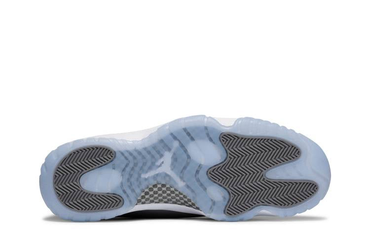Jordan 11 Retro Cool Grey (2021)