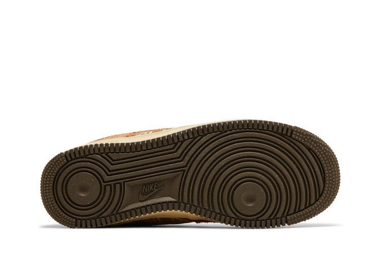 Nike Air Force 1 Low '07 PRM NAI-KE Brown