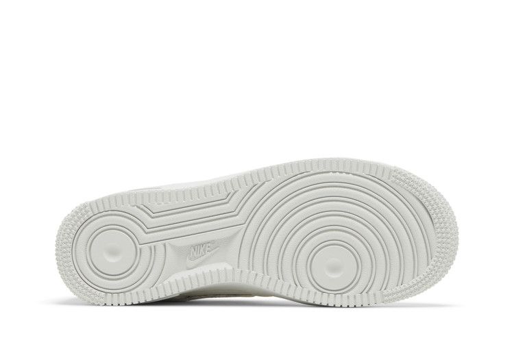Nike Air Force 1 Low White Paisley (Women's)