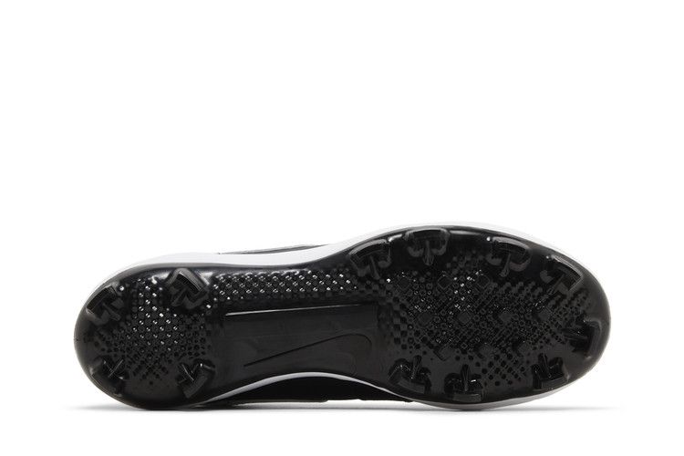 Jordan 1 Retro MCS Low Black White (2023)