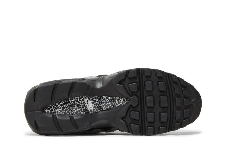 Nike Air Max 95 LX Reflective Safari (Women's)