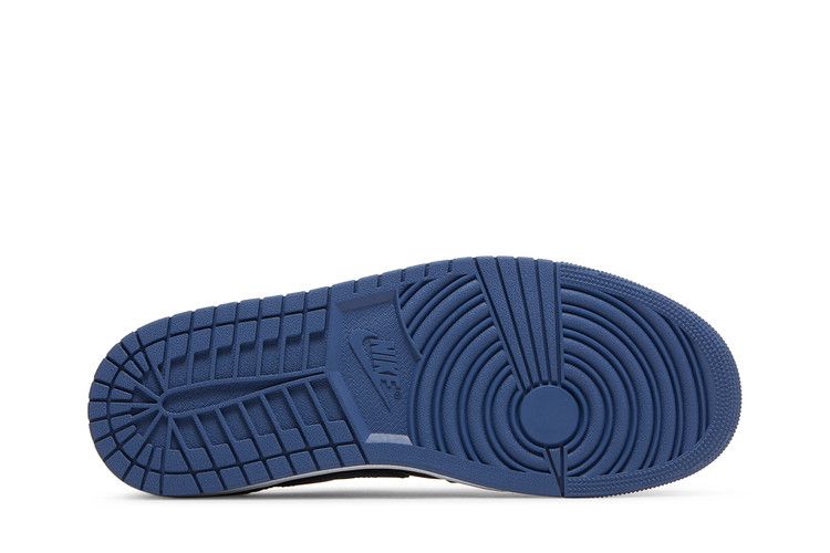 Jordan 1 Retro Low OG Mystic Navy