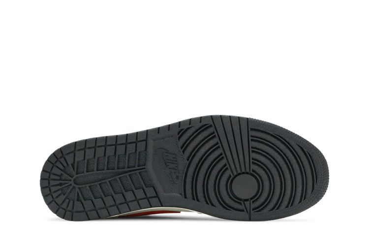 Jordan 1 Low Night Track