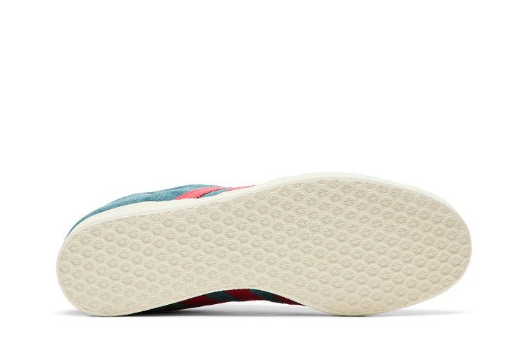 adidas Gazelle Los Angeles Galaxy