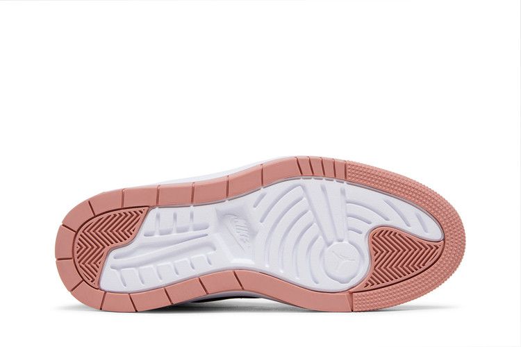Jordan 1 Elevate High Red Stardust (Women's)