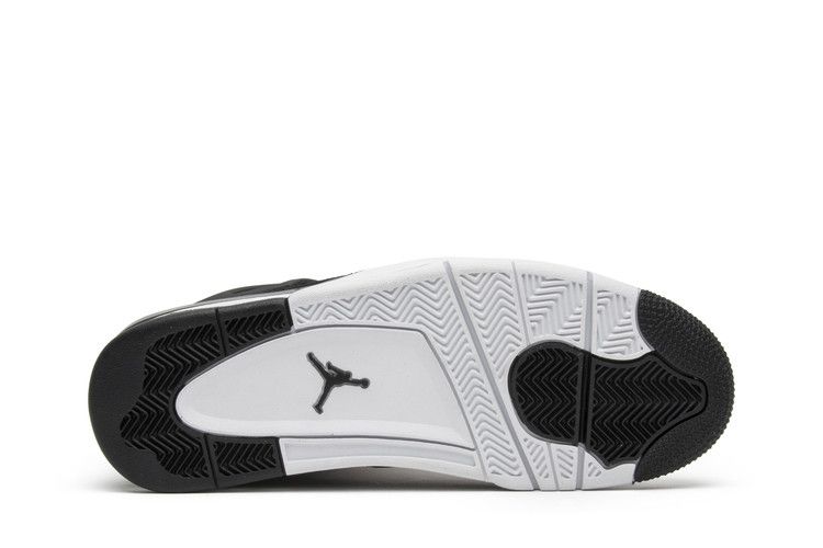 Jordan 4 Retro Royalty