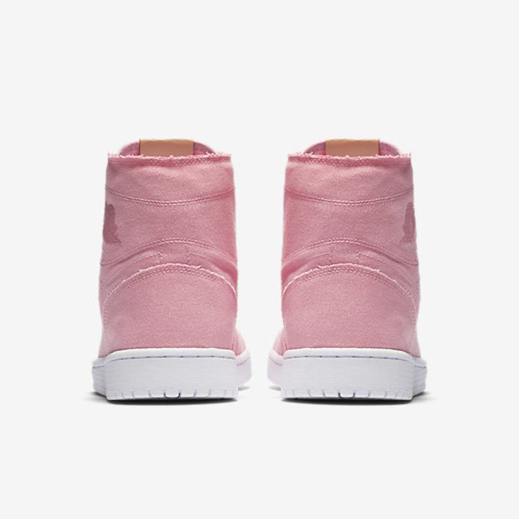 Jordan 1 Retro High Decon Sheen