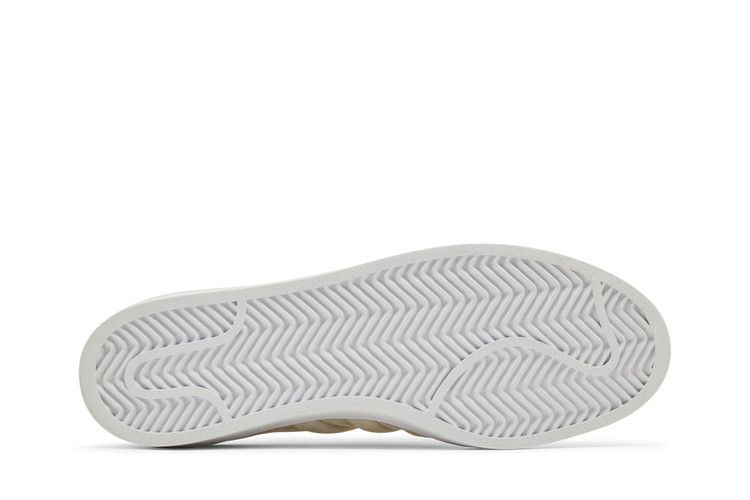 adidas Campus Stitch and Turn