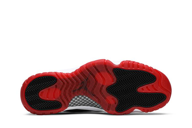 Jordan 11 Retro Low Concord Bred