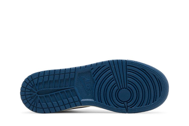 Jordan 1 Mid SE Industrial Blue (GS)