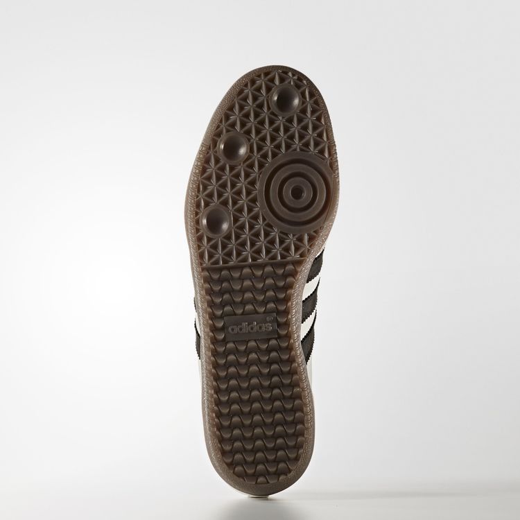 adidas Samba Classic OG Made In Germany White Black