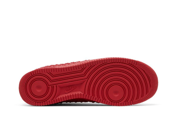 Nike Air Force 1 Low Independence Day Red