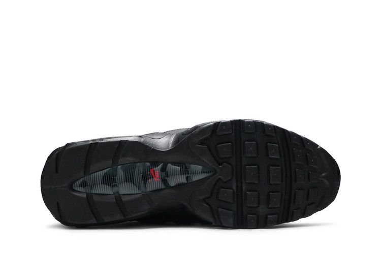 Nike Air Max 95 Bred