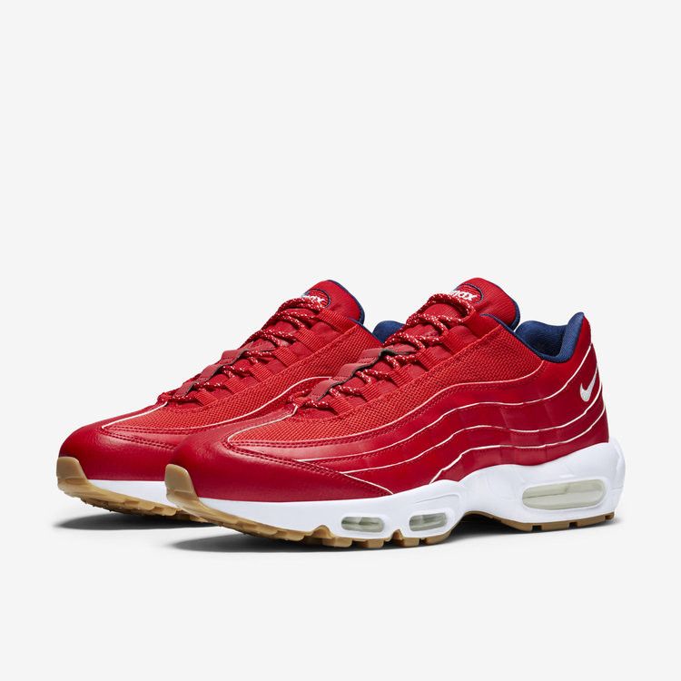 Nike Air Max 95 Independence Day