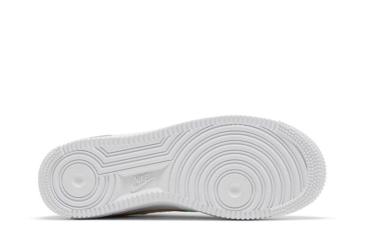 Nike Air Force 1 Low LV8 Ice Cream (GS)