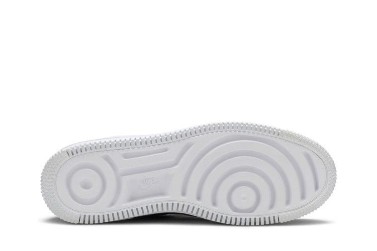 Nike Air Force 1 Sage Low Team Red (Women's)