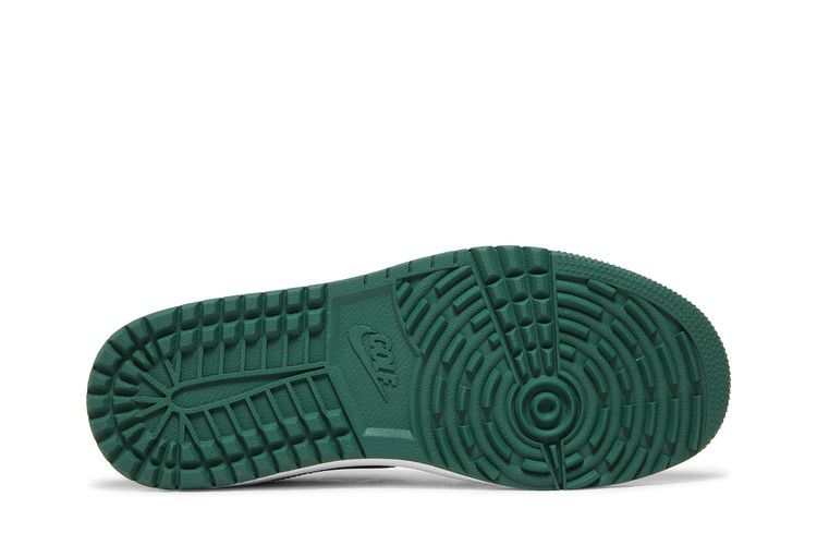 Jordan 1 Retro Low Golf Noble Green
