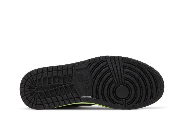 Jordan 1 Low FlyEase Bio Hack