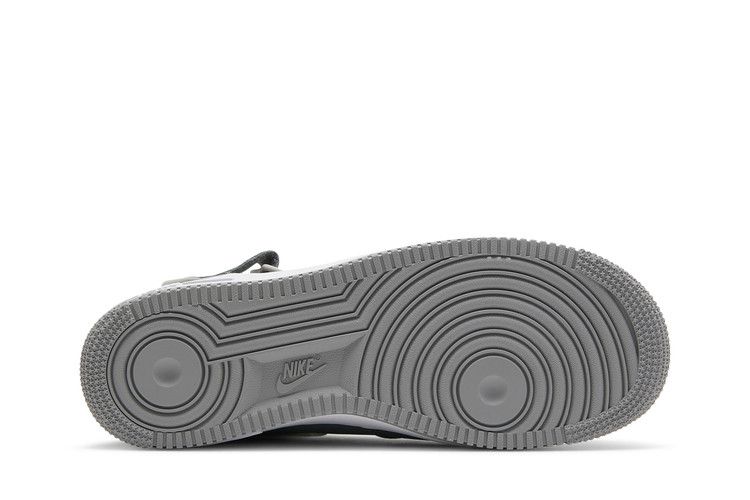 Nike Air Force 1 Mid QS Jewel NYC Cool Grey