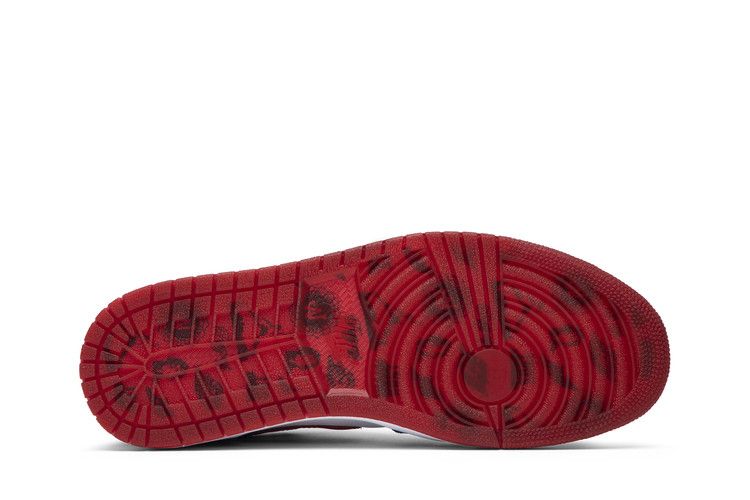 Jordan 1 Retro Low East Side