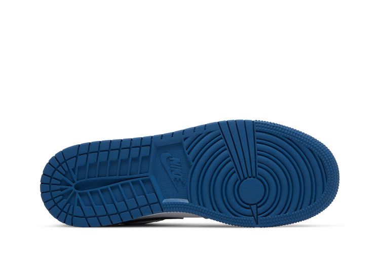 Jordan 1 Low SE True Blue (GS)