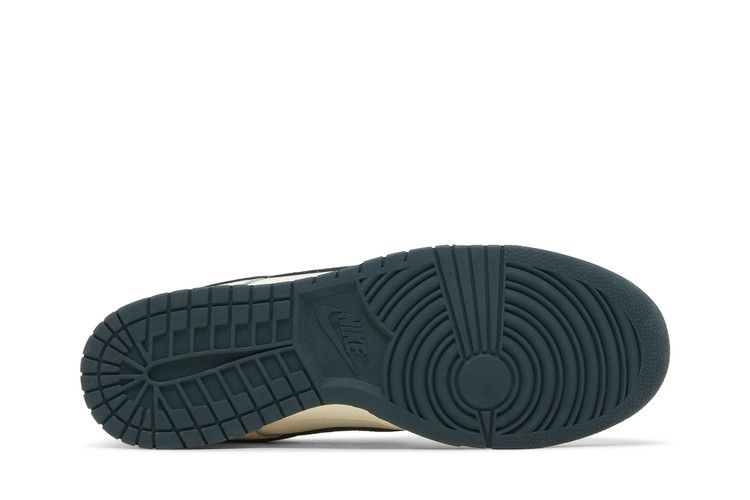 Nike Dunk Low Athletic Department Deep Jungle