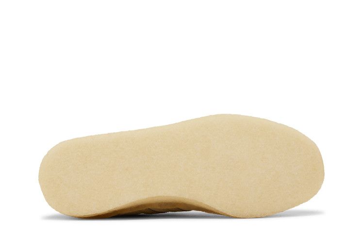 adidas Clarks 8th Street Samba by Ronnie Fieg Savannah