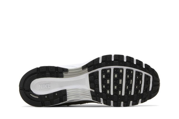 Nike P-6000 Dark Stucco