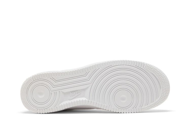 Nike Air Force 1 Low '07 Fresh White