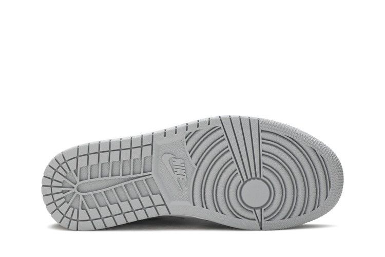 Jordan 1 Low Shadow