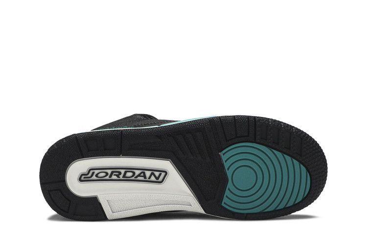 Jordan 3 Retro Rio Teal (GS)