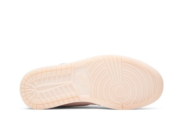 Jordan 1 Retro High Season of Her Sunset Tint (Women's)