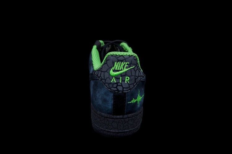Nike Air Force 1 Low Hufquake