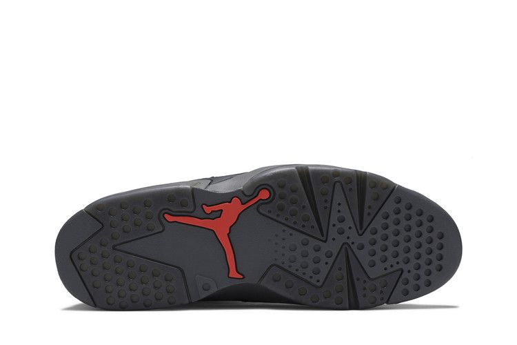 Jordan 6 Retro PSG Paris Saint-Germain